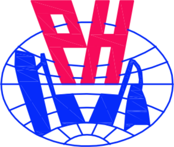 Logo PT. PEI HAI INTERNATIONAL WIRATAMA INDONESIA
